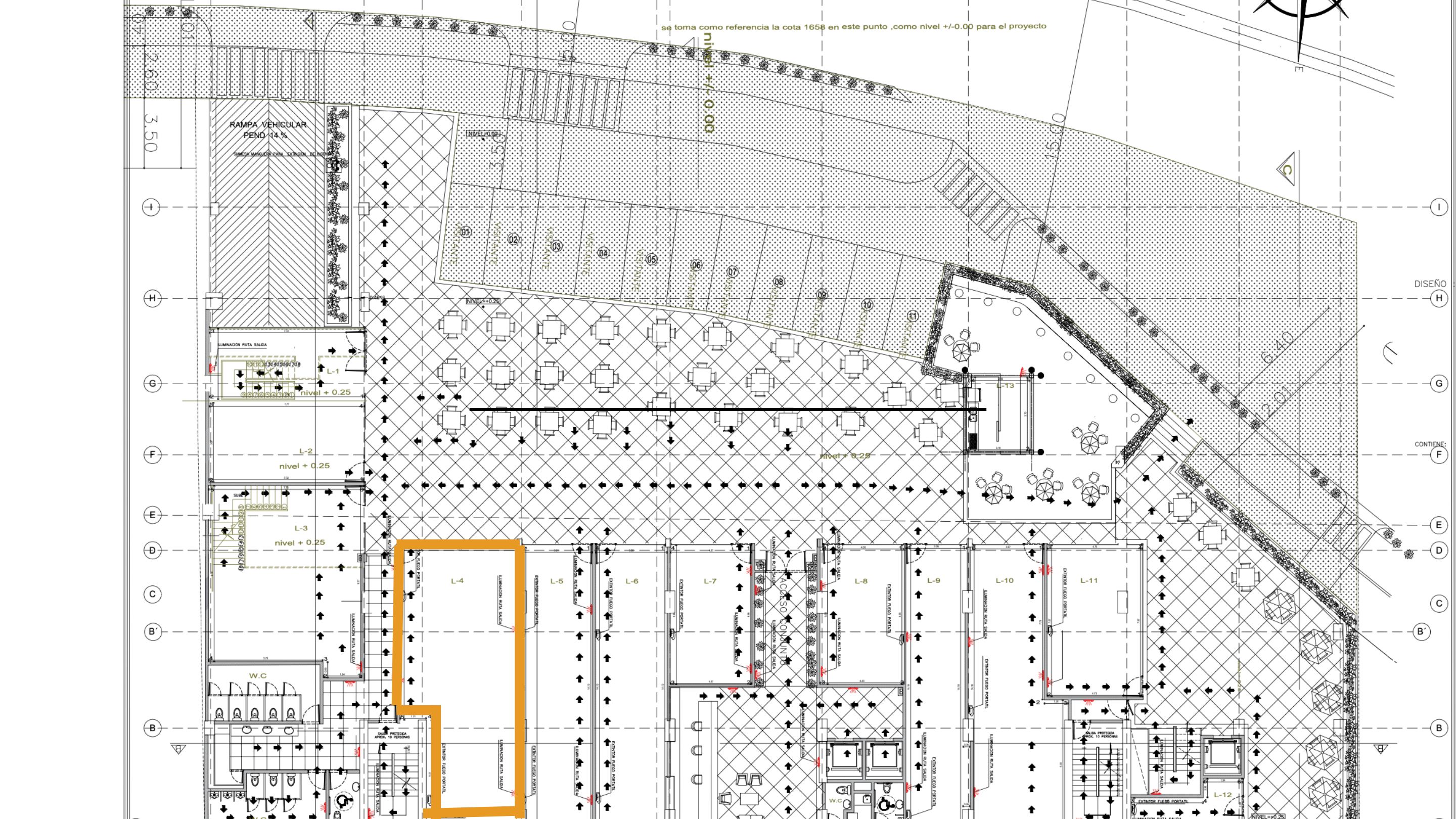 Tres Nevados Reserva